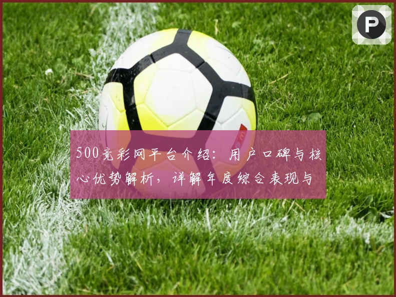 500竞彩网平台介绍:用户口碑与核心优势解析,详解年度综合表现与功能亮点